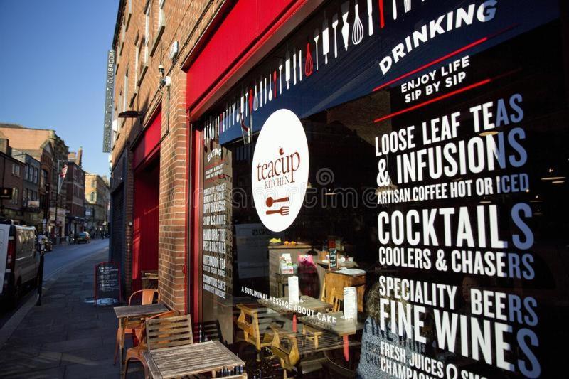 Lewis Apartment In The Heart Of The Northern Quarter Sleeps Up To 12 Manchester Kültér fotó