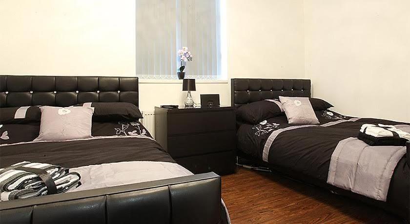 Lewis Apartment In The Heart Of The Northern Quarter Sleeps Up To 12 Manchester Kültér fotó