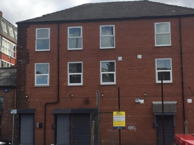 Lewis Apartment In The Heart Of The Northern Quarter Sleeps Up To 12 Manchester Kültér fotó