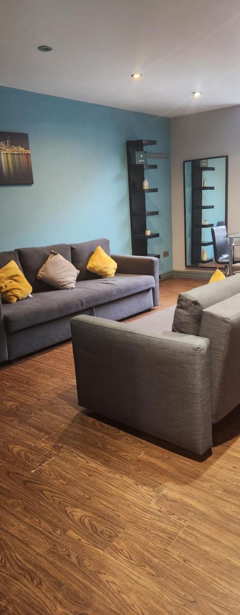 Lewis Apartment In The Heart Of The Northern Quarter Sleeps Up To 12 Manchester Kültér fotó