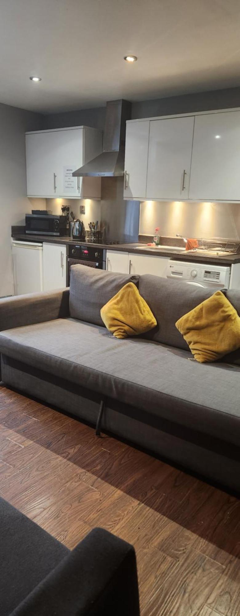 Lewis Apartment In The Heart Of The Northern Quarter Sleeps Up To 12 Manchester Kültér fotó