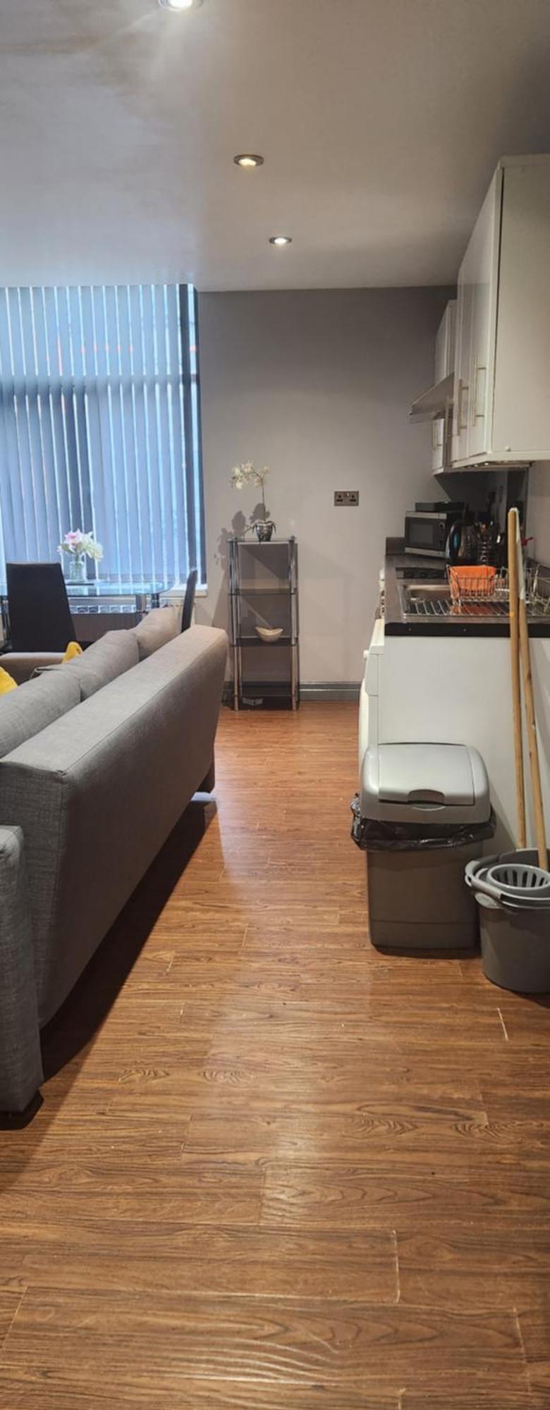 Lewis Apartment In The Heart Of The Northern Quarter Sleeps Up To 12 Manchester Kültér fotó