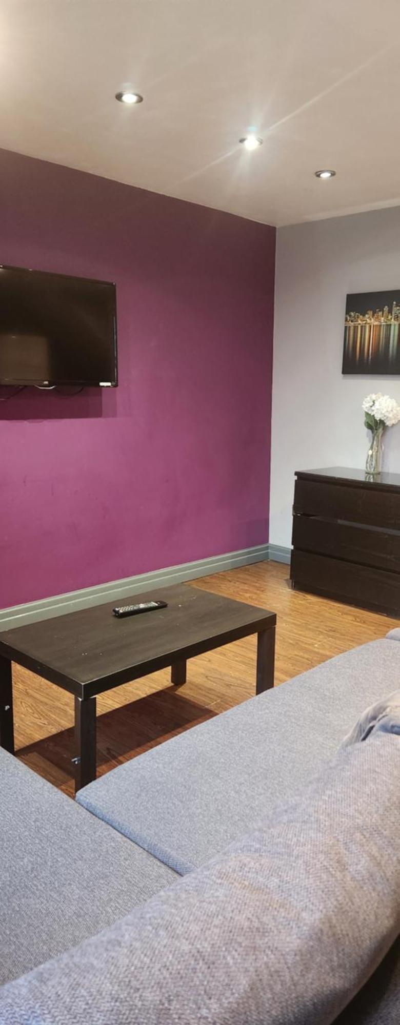 Lewis Apartment In The Heart Of The Northern Quarter Sleeps Up To 12 Manchester Kültér fotó