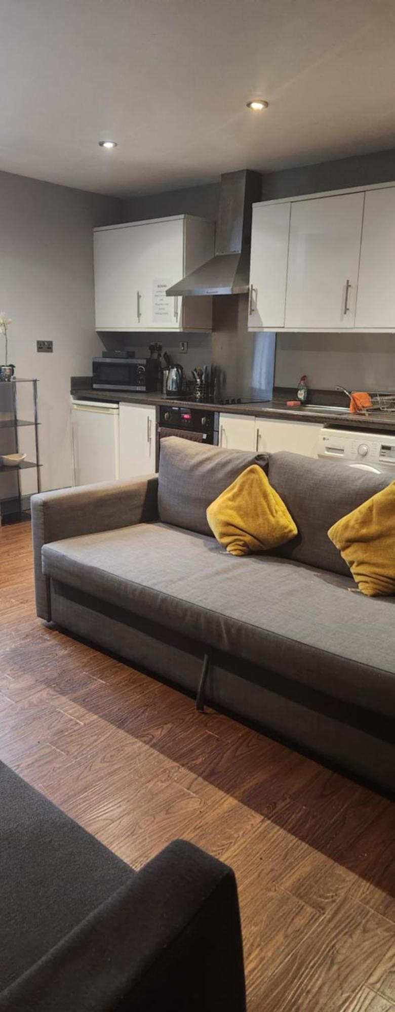 Lewis Apartment In The Heart Of The Northern Quarter Sleeps Up To 12 Manchester Kültér fotó