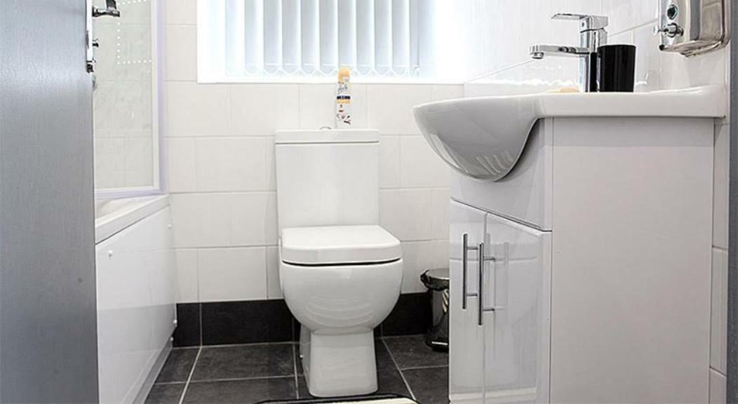 Lewis Apartment In The Heart Of The Northern Quarter Sleeps Up To 12 Manchester Kültér fotó