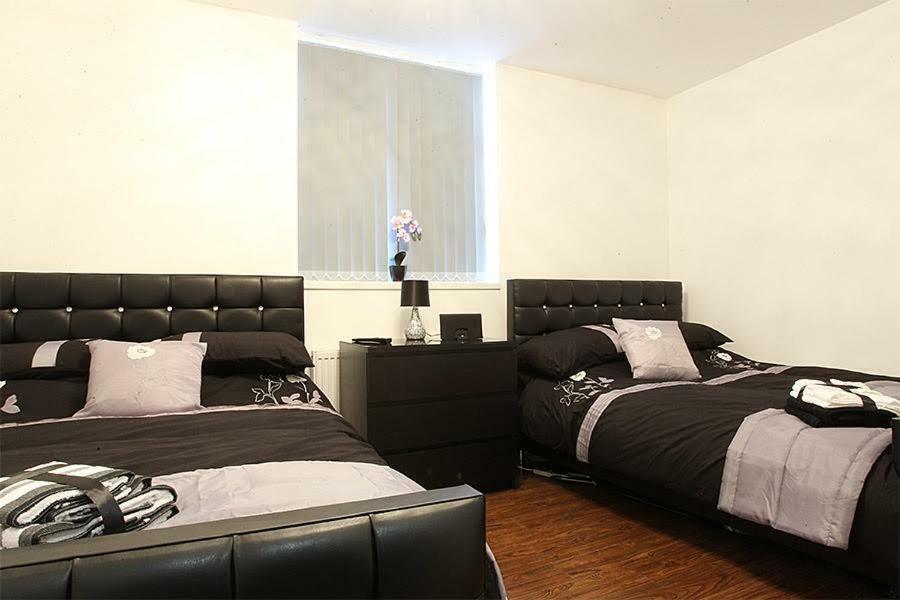 Lewis Apartment In The Heart Of The Northern Quarter Sleeps Up To 12 Manchester Kültér fotó